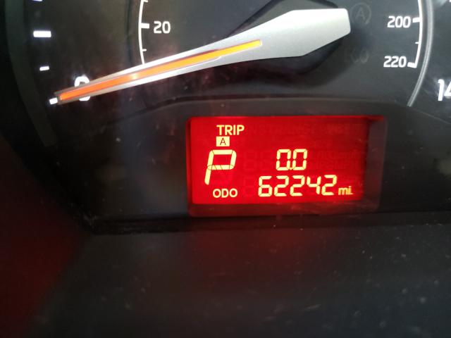 2016 KIA RIO LX KNADM5A3XG6625392