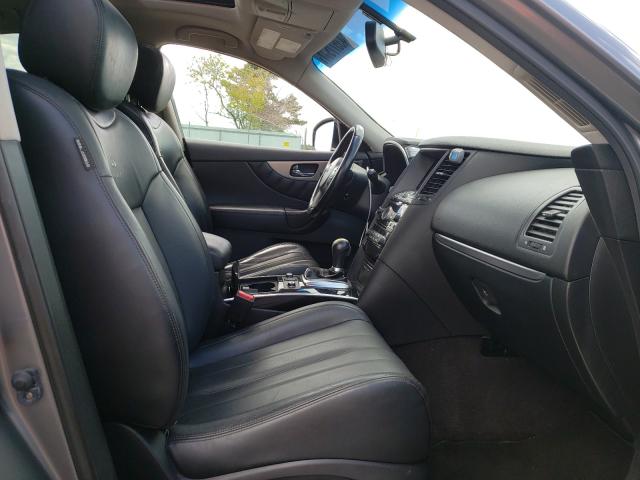 2012 INFINITI FX35 JN8AS1MW0CM152543