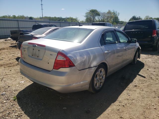 2011 FORD FUSION SE 3FAHP0HA8BR146716