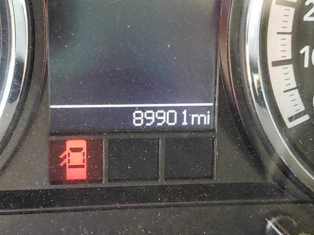 2012 DODGE RAM 1500 S 1C6RD7KT3CS188167