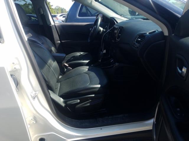 2018 JEEP COMPASS LI 3C4NJCCB7JT193284