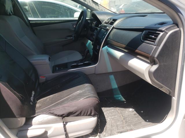 2017 TOYOTA CAMRY LE 4T1BF1FK8HU368965