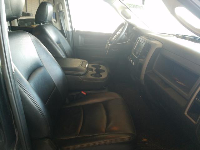 2017 RAM 1500 ST 1C6RR6FT7HS505607