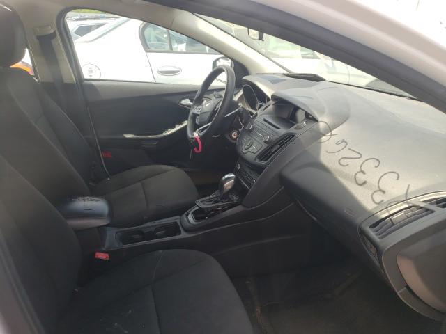 2015 FORD FOCUS SE 1FADP3K22FL233260