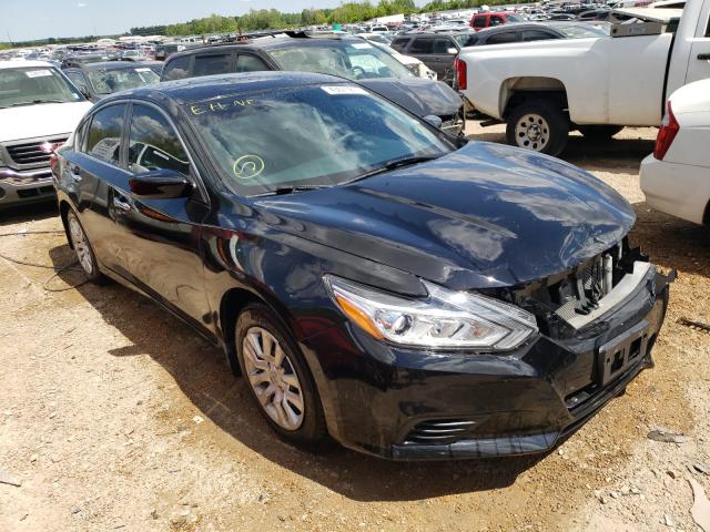 2016 NISSAN ALTIMA 2.5 1N4AL3APXGN320261