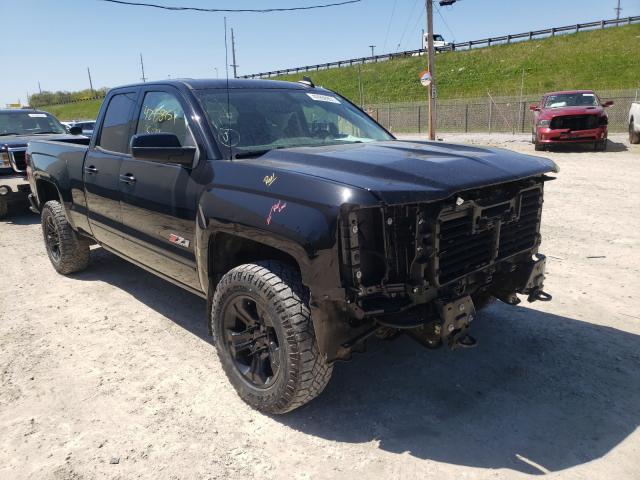 2019 CHEVROLET SILVERADO 2GCVKPEC2K1203099