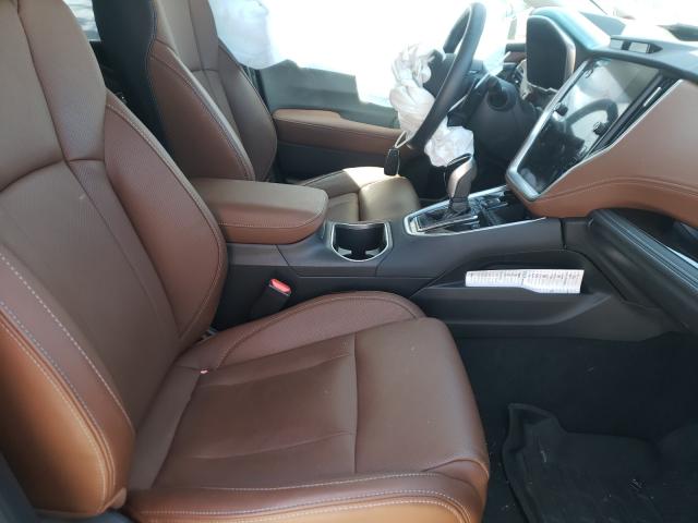 2020 SUBARU OUTBACK TO 4S4BTGPD1L3161182