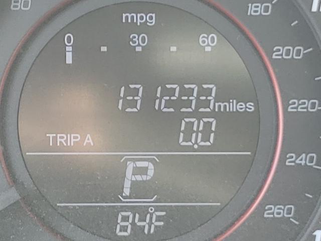 2013 HONDA ACCORD SPO 1HGCR2F53DA184501