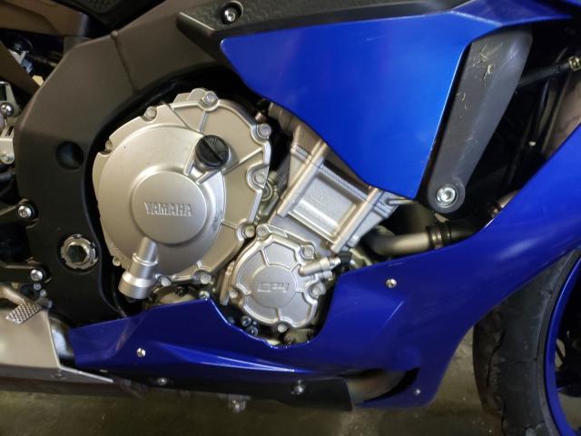 2016 YAMAHA YZFR1 JYARN39E6GA003042