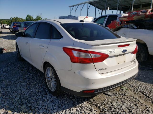 2014 FORD FOCUS TITA 1FADP3J21EL190062