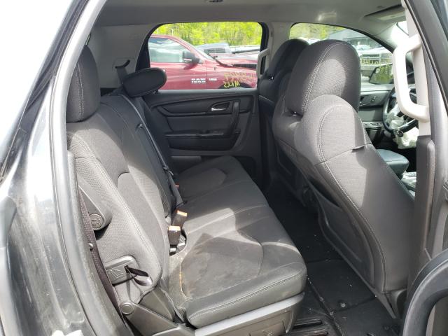 2014 GMC ACADIA SLE 1GKKVNED0EJ151171