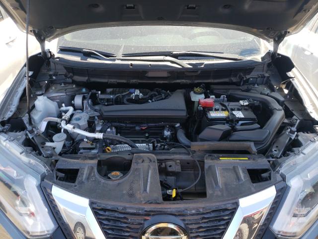 2020 NISSAN ROGUE S JN8AT2MV1LW144899
