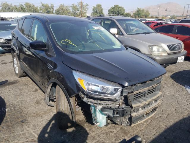 2019 FORD ESCAPE SE 1FMCU0G90KUB12245