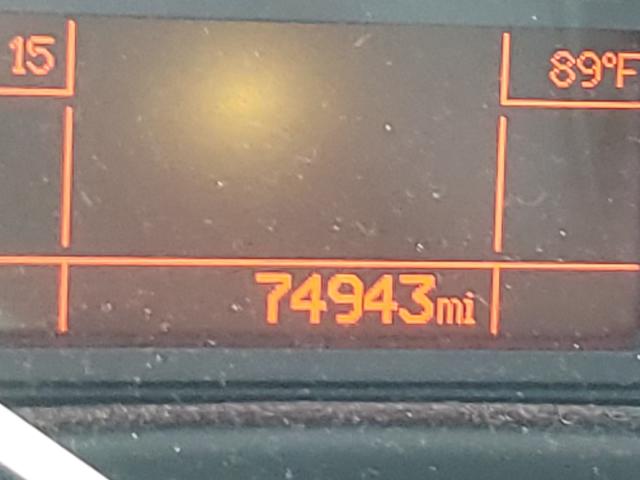 2014 FIAT 500L TREKK ZFBCFADH8EZ029642