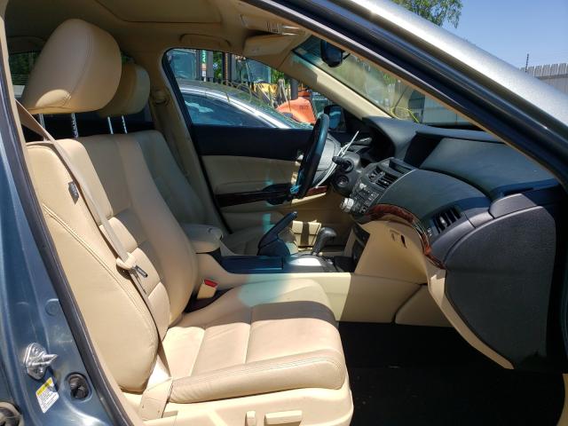 2010 HONDA ACCORD 5J6TF1H52AL002912