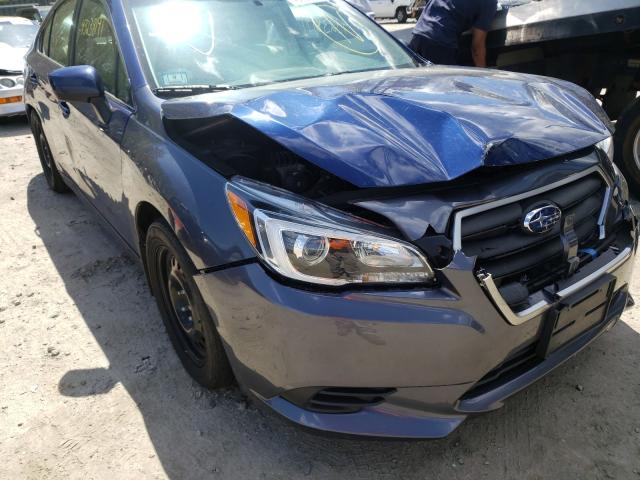 2015 SUBARU LEGACY 2.5 4S3BNAD6XF3012100