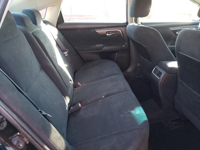 2015 NISSAN ALTIMA 2.5 1N4AL3AP4FC238830