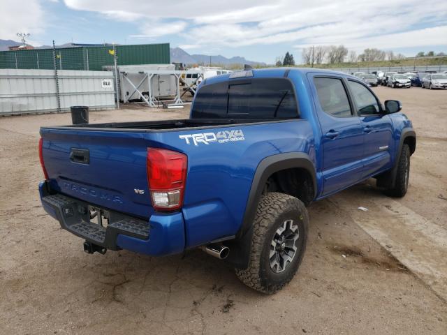 2017 TOYOTA TACOMA DOU 3TMCZ5AN9HM096228