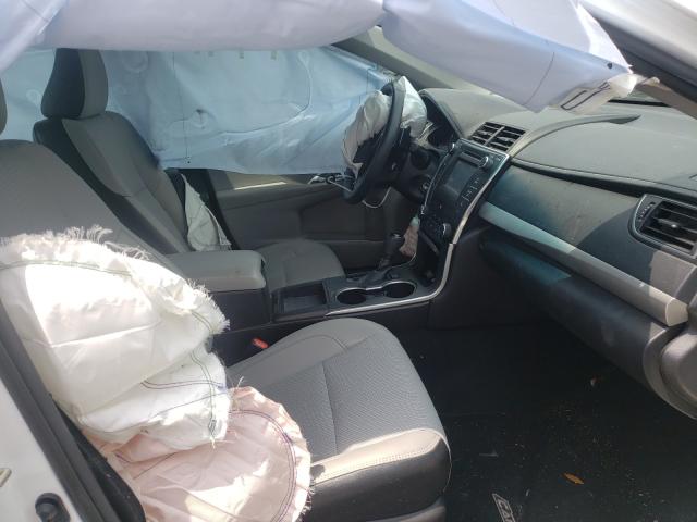 2017 TOYOTA CAMRY LE 4T1BF1FKXHU642585