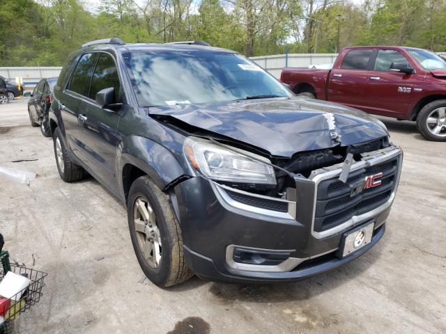 2014 GMC ACADIA SLE 1GKKVNED0EJ151171