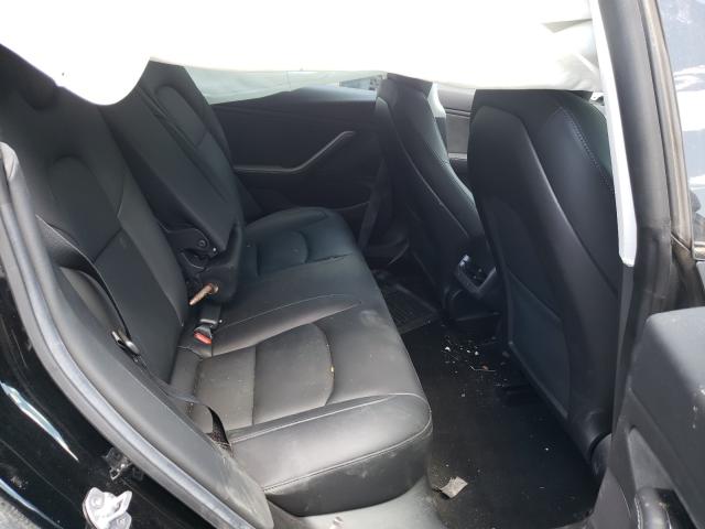 2019 TESLA MODEL 3 5YJ3E1EB9KF389000