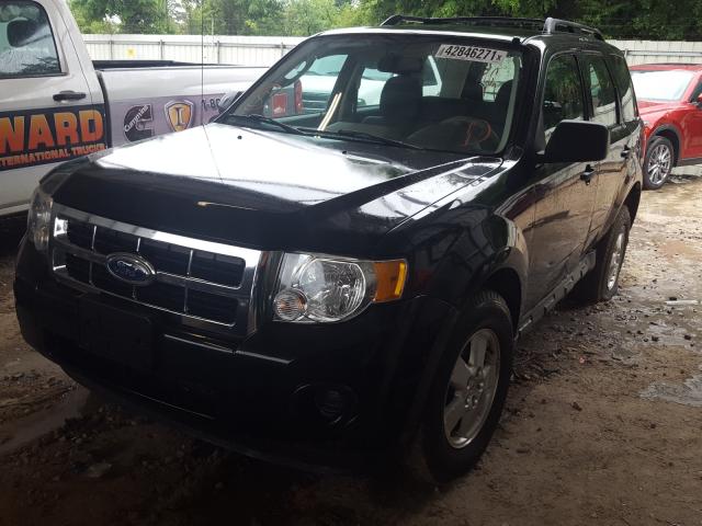 2011 FORD ESCAPE XLS 1FMCU9C72BKC28535