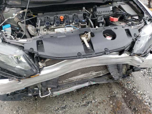 2015 HONDA CIVIC EX 19XFB2F80FE032279