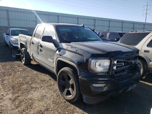 2017 GMC SIERRA C15 1GTR1LEH5HZ162993