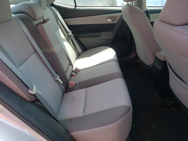 2017 TOYOTA COROLLA L 2T1BURHE8HC929730