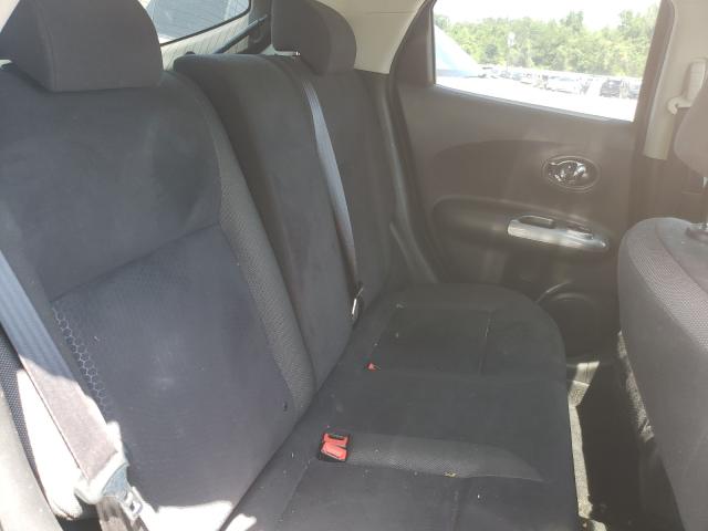 2015 NISSAN JUKE S JN8AF5MR5FT504676