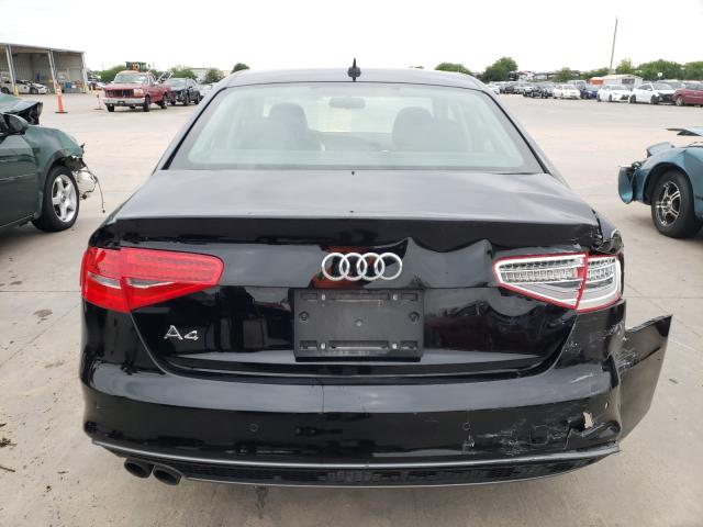 VIN WAUAFAFL7GN015289 2016 Audi A4, Premium S-Line no.9