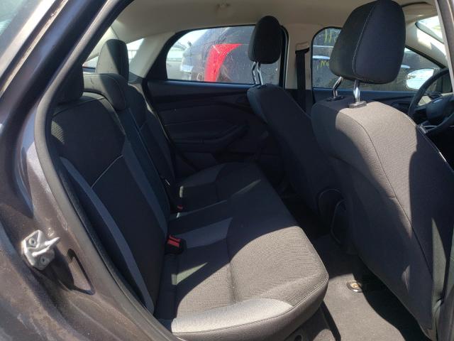 2014 FORD FOCUS S 1FADP3E26EL383012