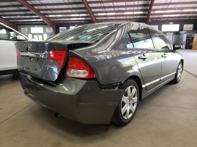 2010 HONDA CIVIC LX 2HGFA1F52AH579491