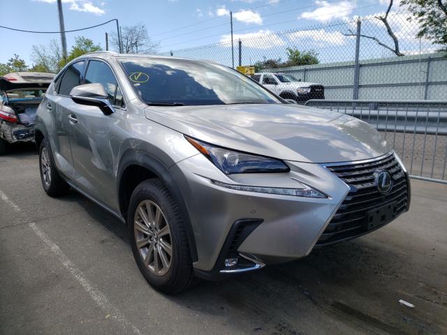 2021 LEXUS NX 300 BAS JTJDARDZ3M2248438