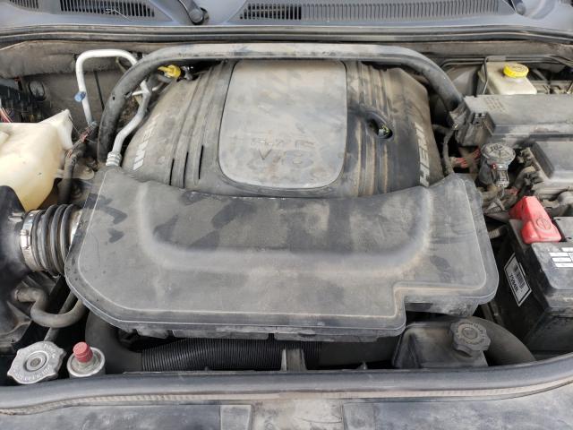 2010 JEEP COMMANDER 1J4RH4GT7AC122565