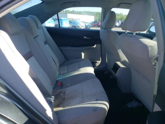 2014 TOYOTA CAMRY L 4T4BF1FK7ER378825