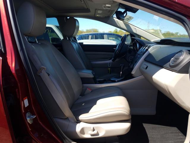 2010 MAZDA CX-7 JM3ER4W36A0310151