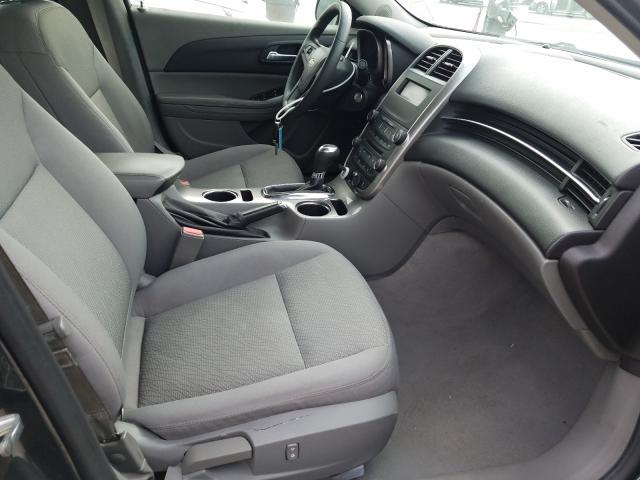 2016 CHEVROLET MALIBU LIM 1G11B5SA5GU108367