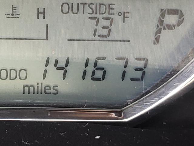 2016 TOYOTA COROLLA L 2T1BURHE2GC686866