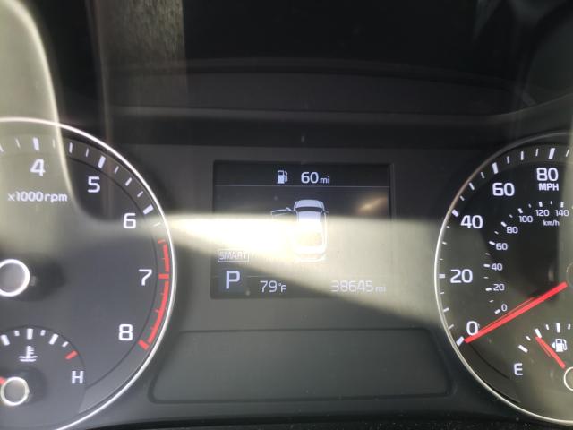 2019 KIA FORTE FE 3KPF24AD0KE056978