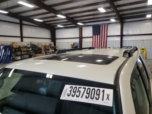 2021 TOYOTA 4RUNNER NI JTEJU5JR0M5839069