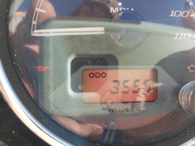 2015 HARLEY-DAVIDSON XG500 1HD4NAA16FC501867