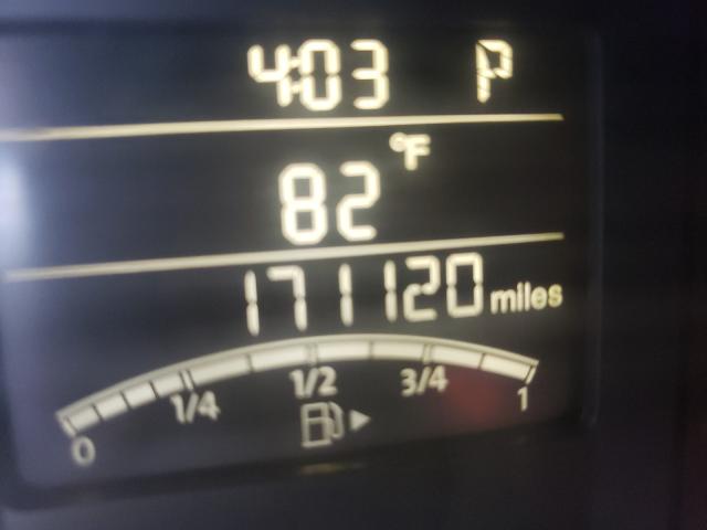 2011 VOLKSWAGEN JETTA SE 3VWDX7AJ3BM325378