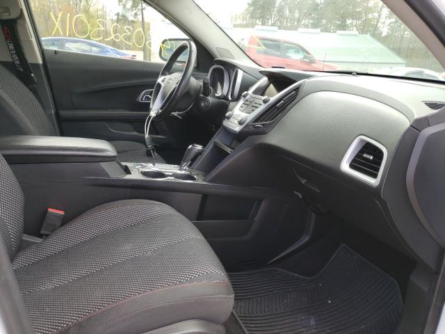 2016 CHEVROLET EQUINOX LT 2GNFLFEKXG6218969
