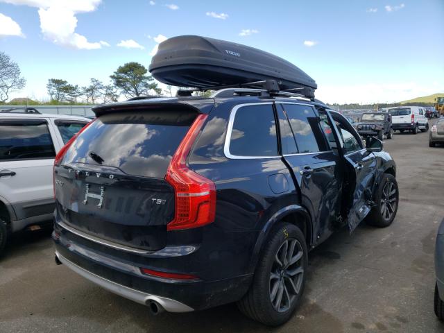 2019 VOLVO XC90 T5 MO YV4102PK0K1495981