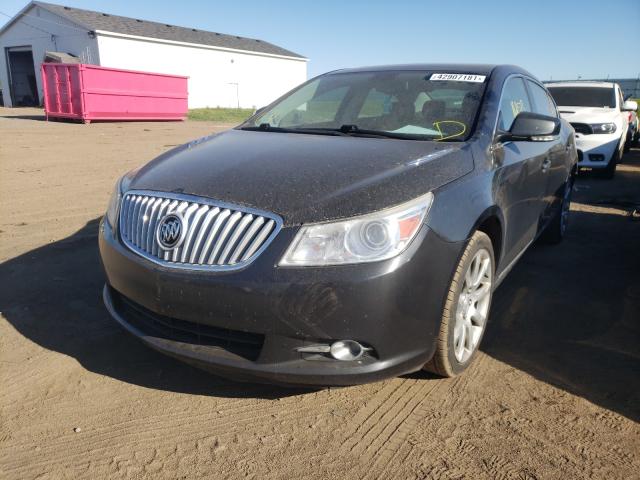 2012 BUICK LACROSSE T 1G4GJ5E38CF109329