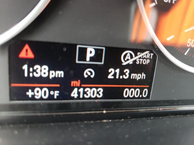 2017 BMW 430I GRAN WBA4F7C53HG437636