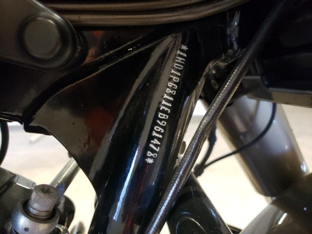 2014 HARLEY-DAVIDSON FLHRSE4 CV 1HD1PG811EB961478