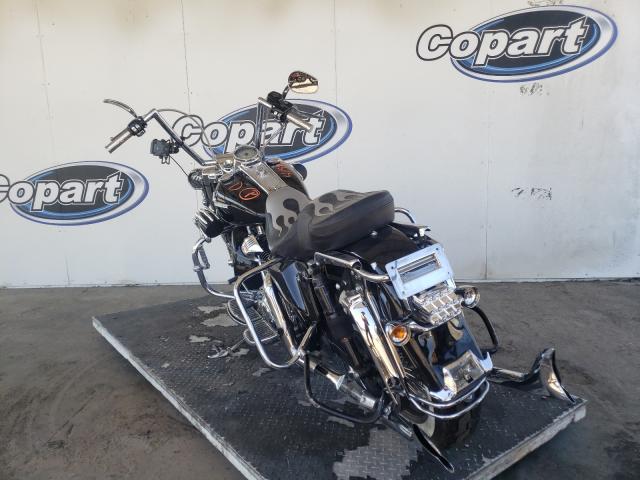 2005 HARLEY-DAVIDSON FLHRSI 1HD1FYW3X5Y705589