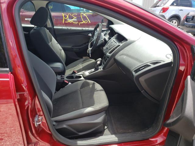 2013 FORD FOCUS SE 1FADP3F23DL264203